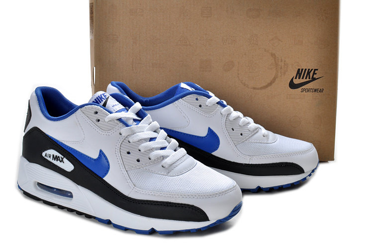 Chaussure Nike Air Max 90 Homme Pas Cher